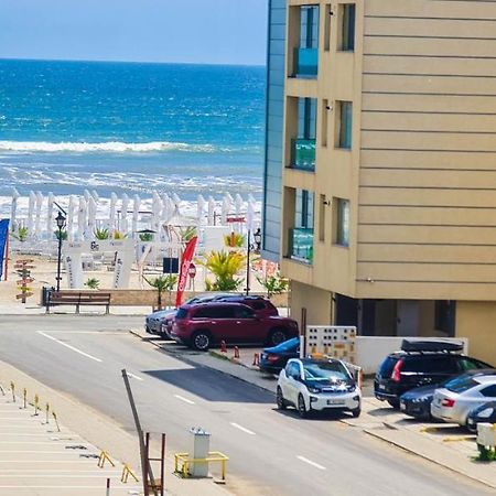 Luiza Apartament - Bavaro Residence - Mamaia Nord Năvodari Екстериор снимка