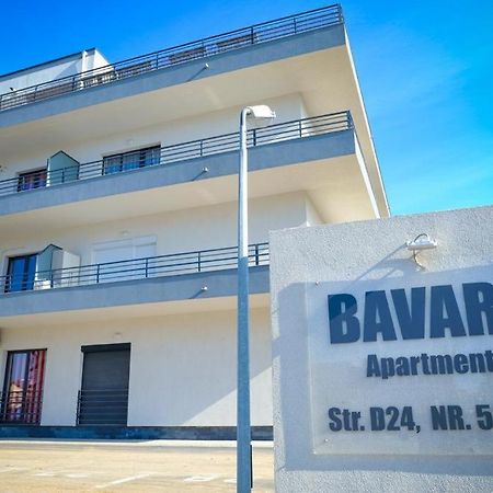 Luiza Apartament - Bavaro Residence - Mamaia Nord Năvodari Екстериор снимка