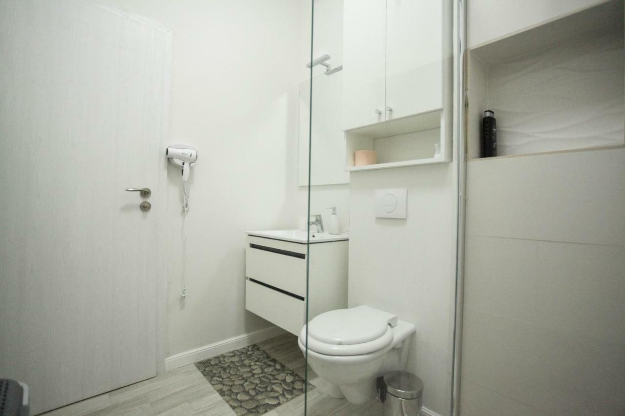 Luiza Apartament - Bavaro Residence - Mamaia Nord Năvodari Екстериор снимка