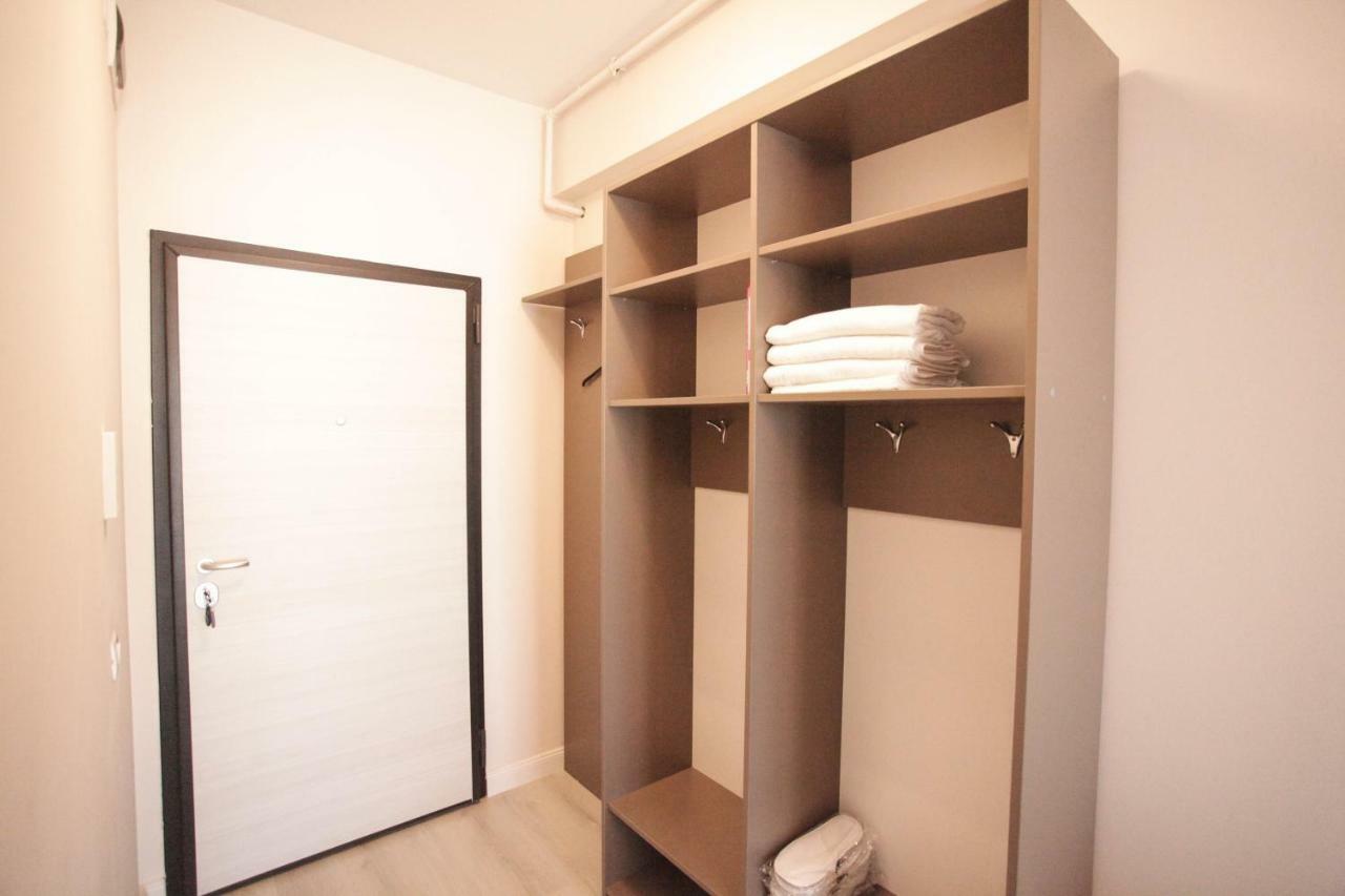 Luiza Apartament - Bavaro Residence - Mamaia Nord Năvodari Екстериор снимка