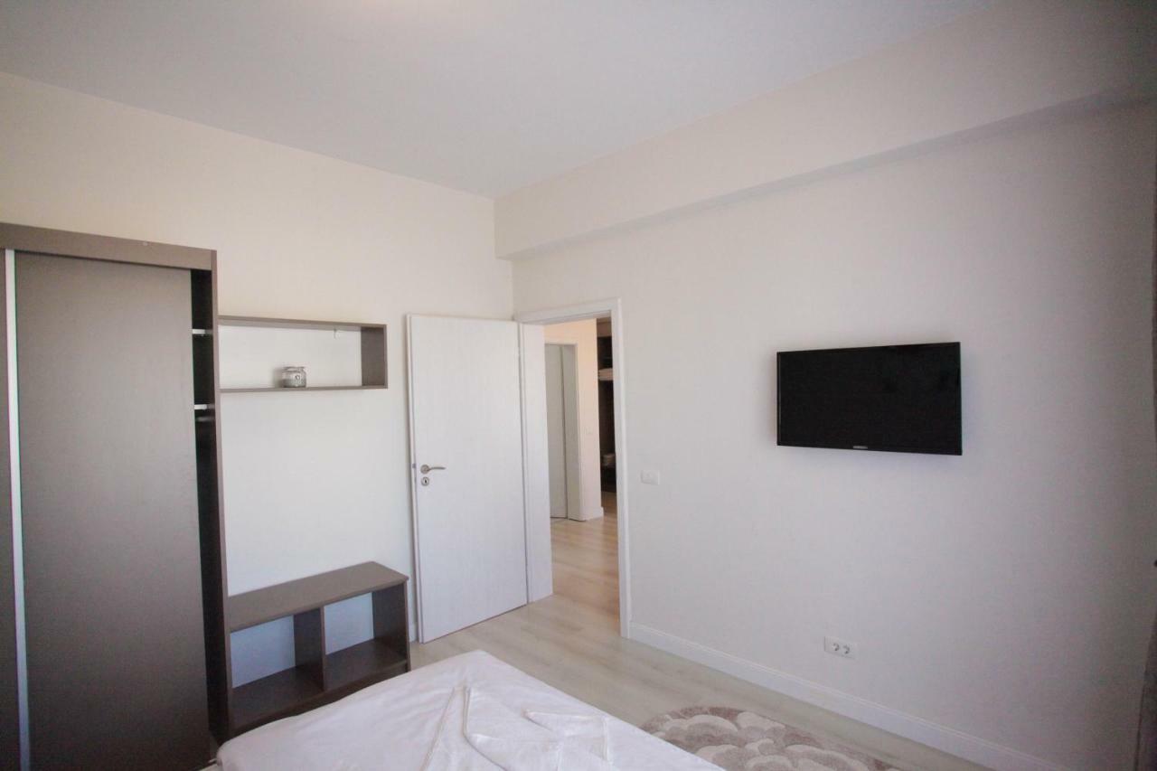 Luiza Apartament - Bavaro Residence - Mamaia Nord Năvodari Екстериор снимка