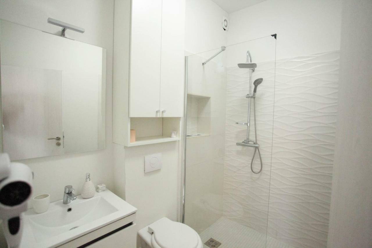 Luiza Apartament - Bavaro Residence - Mamaia Nord Năvodari Екстериор снимка